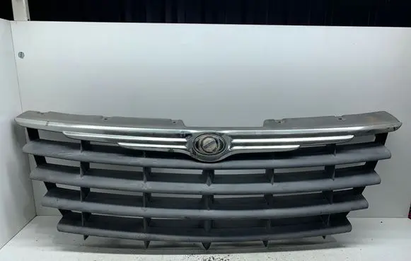 Chrysler Voyager Front grill 04857960AA 27169B