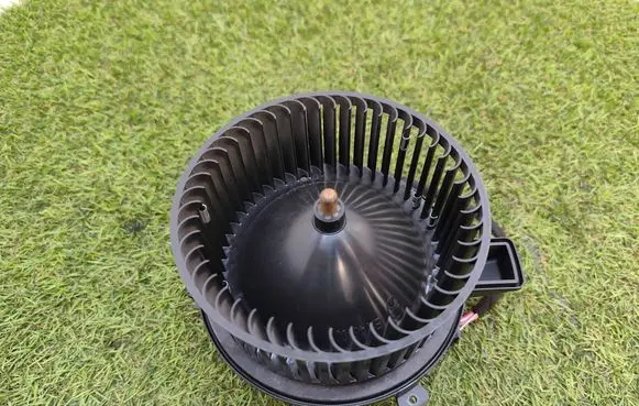 Heater fan/blower