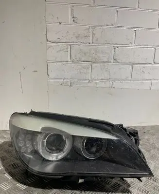 BMW 7 F01 F02 F03 F04 Headlight/headlamp 63117228432 6554210000
