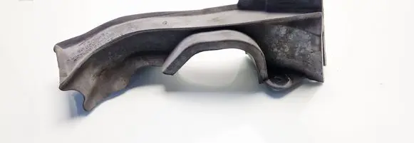 BMW 7 F01 F02 F03 F04 Engine compartment rubber 51767183827