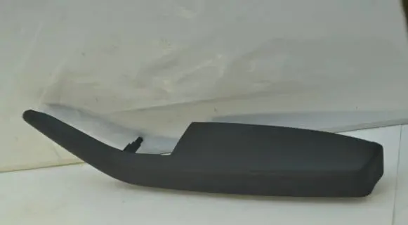 Audi A8 S8 D3 4E Front door interior handle trim 4E0867174