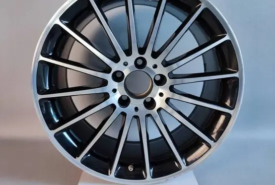 Mercedes-Benz A W176 R19 forged rim A1764010502