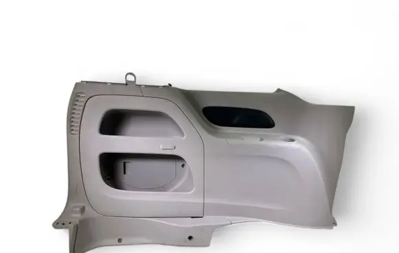 Chrysler Pacifica Trunk/boot side trim panel 5RJ23PD2AH