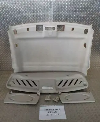 Mercedes-Benz Citan W415 Headlining set 