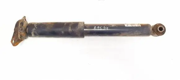 Ford Mondeo MK IV Rear shock absorber/damper 313754 814903007656