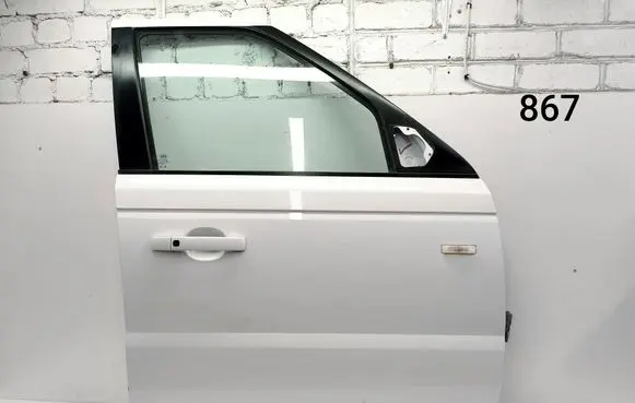 Land Rover Range Rover Sport L320 Front door 