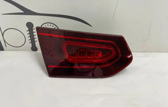 Mercedes-Benz GLC X253 C253 Tailgate rear/tail lights A2539061402