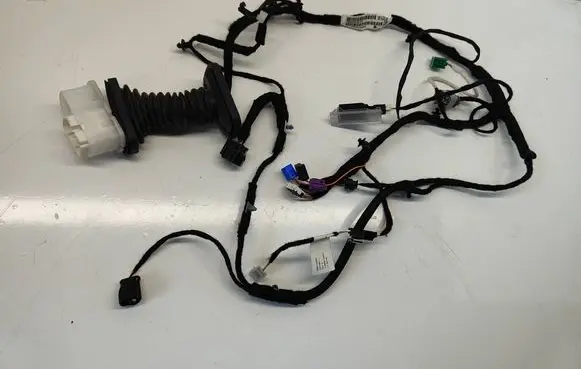 Dodge Challenger Front door wiring loom 16238DC 210906122044 P68241490AA