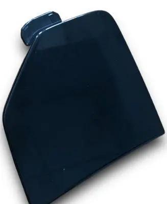Audi Q4 Sportback e-tron Front tow hook cap/cover 89A807241A