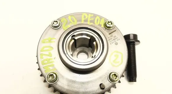 Mazda 3 III Camshaft pulley/ VANOS 2299000113