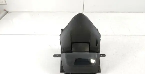 Mazda CX-3 Head up display screen MTH00