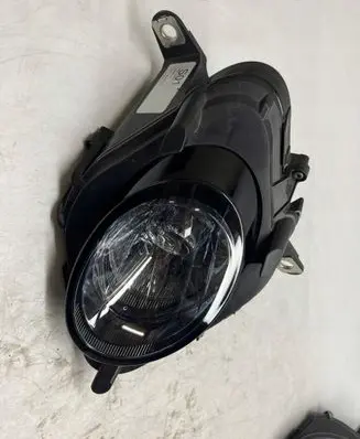 Bentley Continental LED Daytime headlight 3SD953041