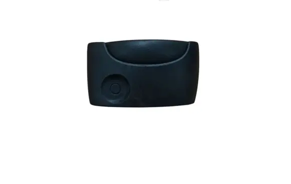 Renault Kangoo I Sliding door exterior handle 8200042082 900303504