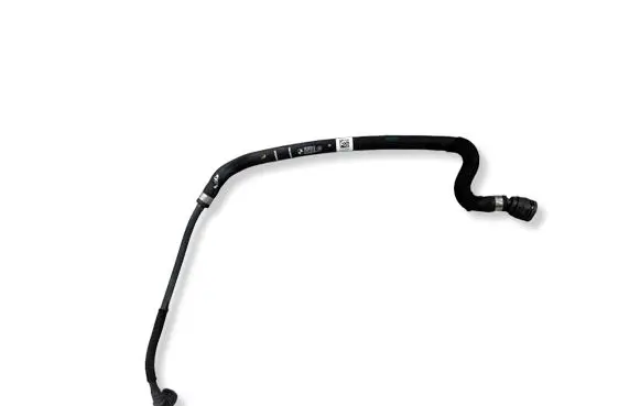 BMW 1 F70 Engine coolant pipe/hose 5B38653