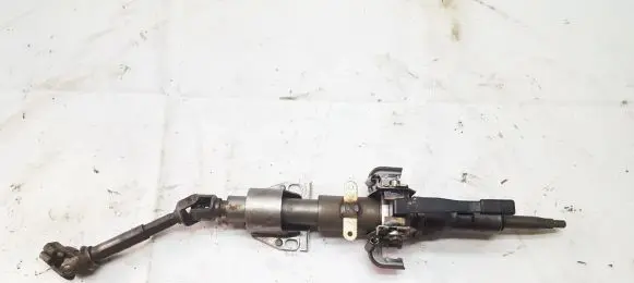 Volvo S40, V40 Steering wheel axle