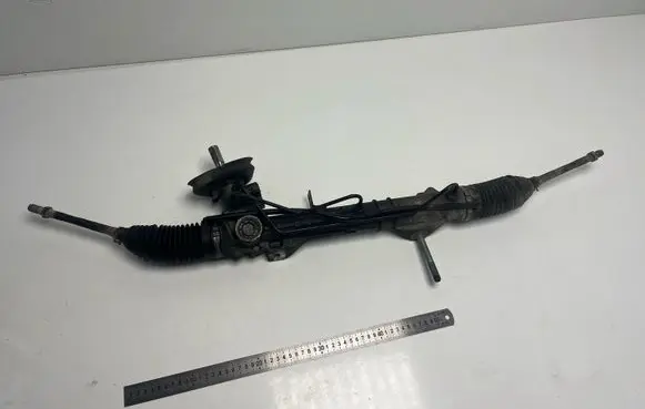 Citroen Berlingo Steering rack 9624981580