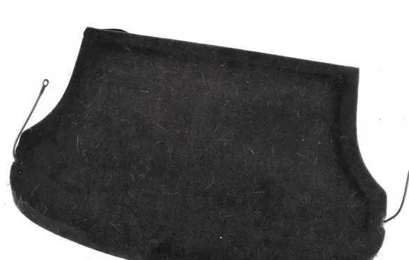 Saab 9-3 Ver1 Parcel shelf