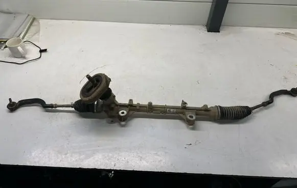 Dacia Duster II Steering rack 480104213R