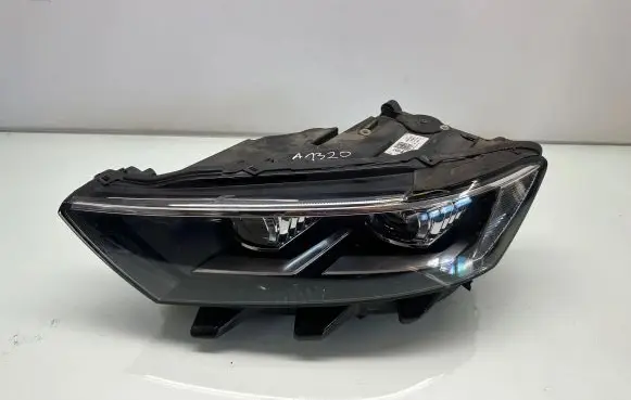 Volkswagen T-Roc Headlight/headlamp 2GA941035D 90138911
