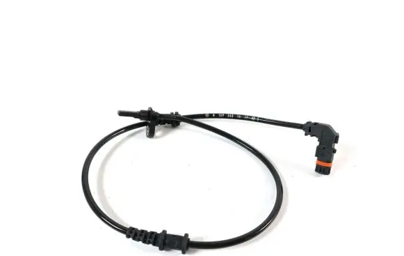 ABS brake wheel speed sensor