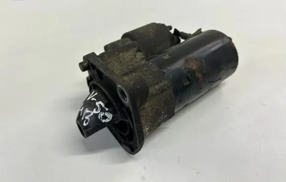 Volvo V50 Starter motor