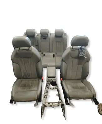 Audi A4 S4 B9 Interior set 