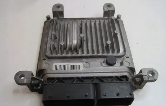 Peugeot Partner III Central body control module A6519007500