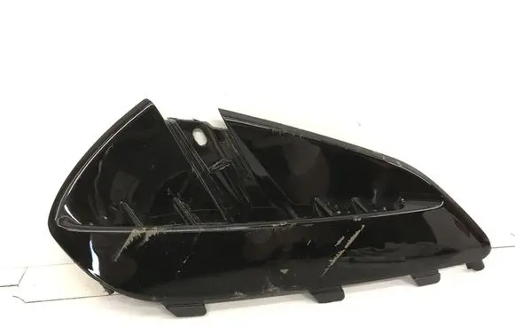 KIA Ceed Rear bumper corner part panel trim 86627J7700
