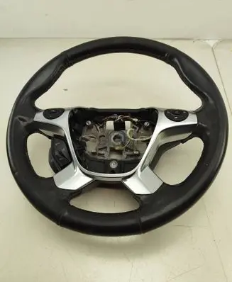 Ford Transit Custom Steering wheel BK2T9E740AB 17DEC01FR1 17DEC01ER1