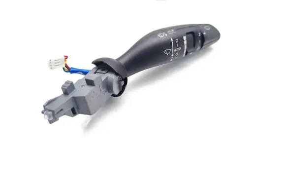 Volvo XC60 Wiper control stalk
