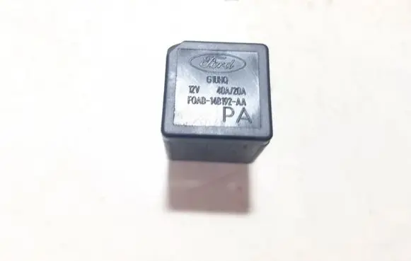 Ford Focus Other relay 14b192aa