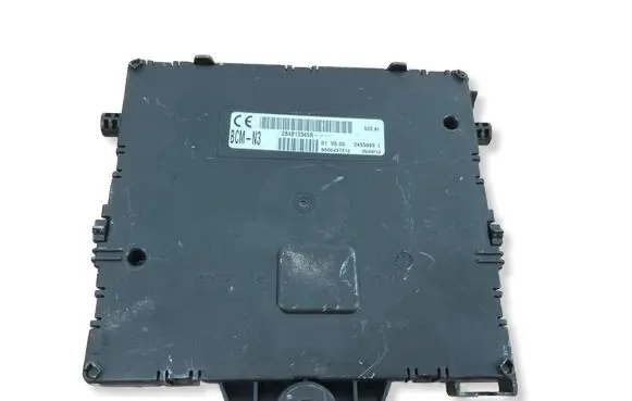 Mercedes-Benz Citan W415 Other control units/modules 284B13345R 28117327 NS00437318