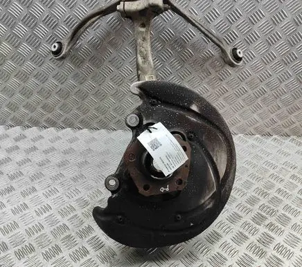 Audi Q5 SQ5 Front wheel hub 4M0407506B 4M0407510B