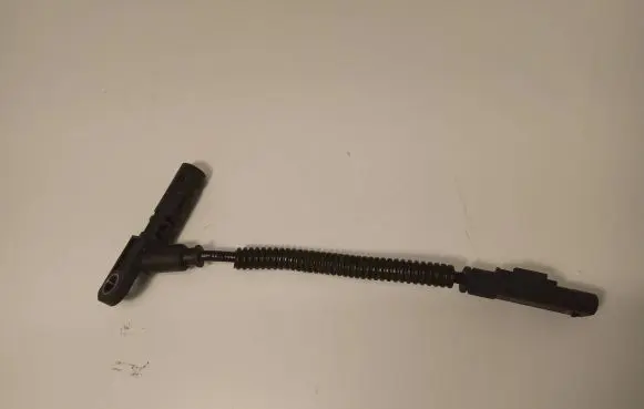 Peugeot 308 Crankshaft position sensor 9810375980