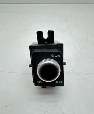 Audi Q5 SQ5 Sound control switch 80C919616