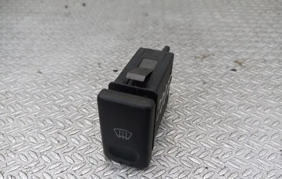 Ford Galaxy Windscreen/window heater switch
