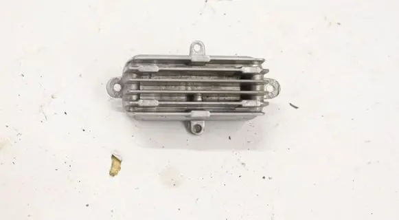 Skoda Superb B8 (3V) Headlight ballast module Xenon 11500011090