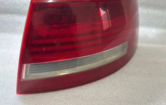 Audi A6 S6 C6 4F Rear/tail lights 4F5945095