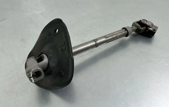 Audi A6 S6 C7 4G Steering column universal joint 4G2419753C 4G2419753
