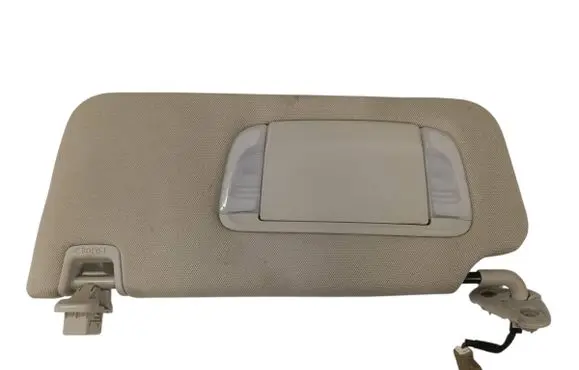 Subaru Ascent Sun visor