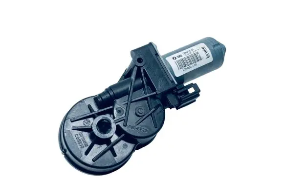 Mercedes-Benz GLC C253 Seat adjustment motor A2059069802