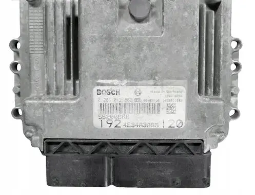 Fiat Stilo Engine control unit/module 55200666