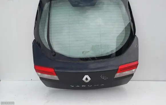 Renault Laguna III Tailgate/trunk/boot lid 