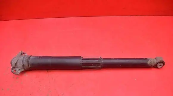 Skoda Octavia Mk3 (5E) Rear shock absorber/damper 5Q0512013FQ