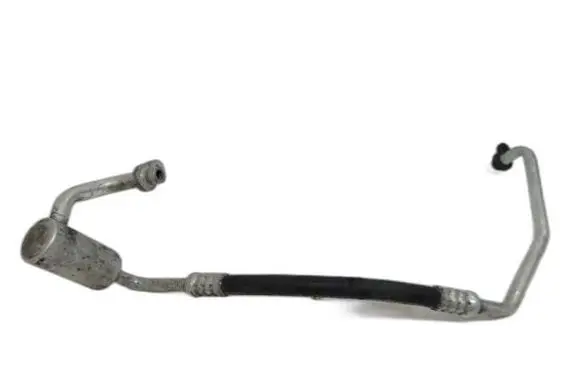 Renault Laguna II Air conditioning (A/C) pipe/hose 8200378483