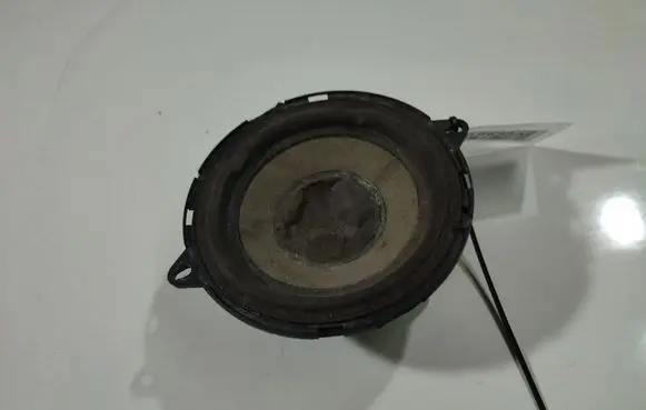Renault Scenic II - Grand scenic II Front door speaker