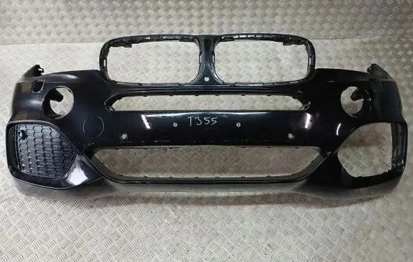 BMW X5 F15 Front bumper 51118054014