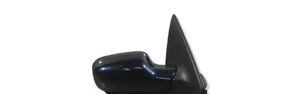 Renault Megane II Front door electric wing mirror LPERMII