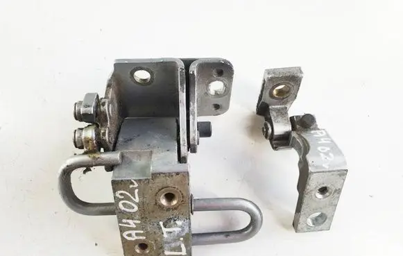Audi A4 S4 B6 8E 8H Rear door hinge set 