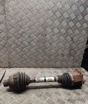 Audi A5 8T 8F Front driveshaft